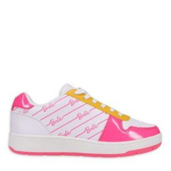 👟Barbie by Mattel Limited Edition Sneakers Size 9👟 - Picture 1 of 6